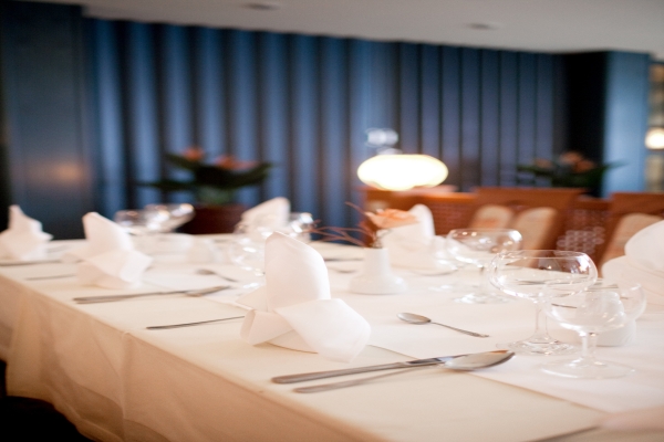 Atrium Hotel Krüger (Lambrechtshagen - Sievershagen)